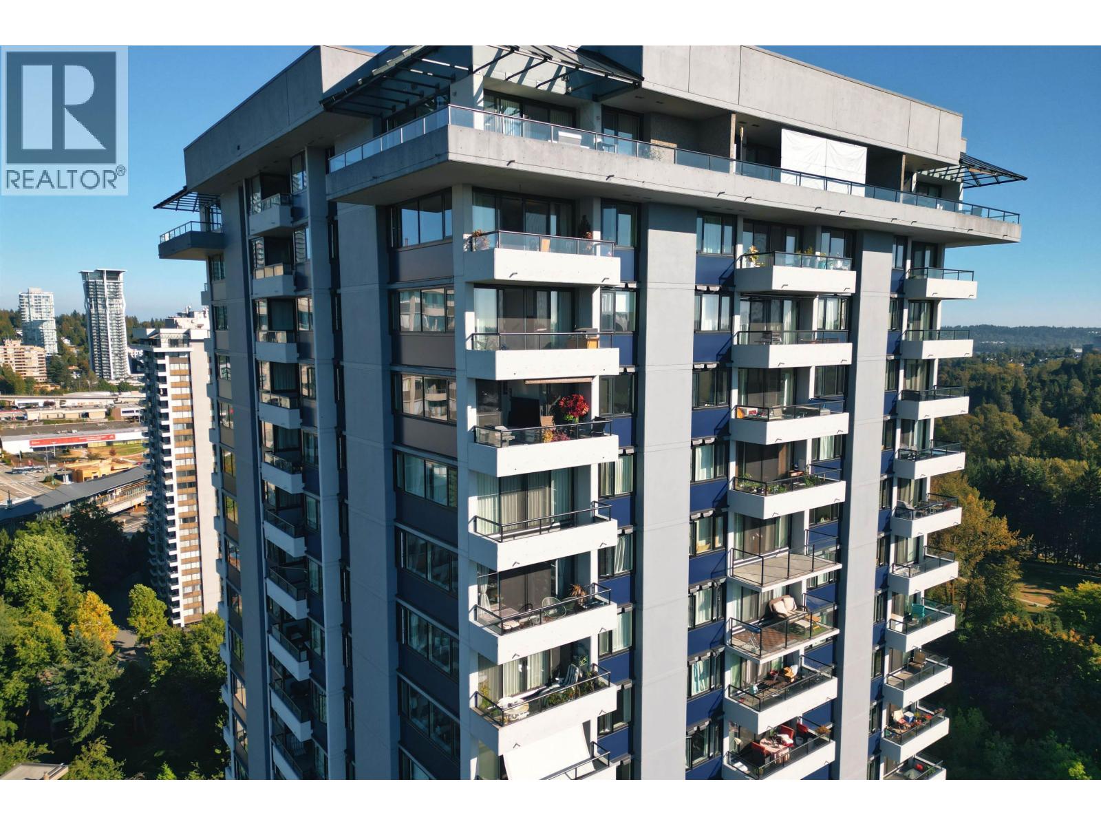 2203 3980 Carrigan Court, Burnaby, British Columbia  V3N 4S6 - Photo 27 - R3070464