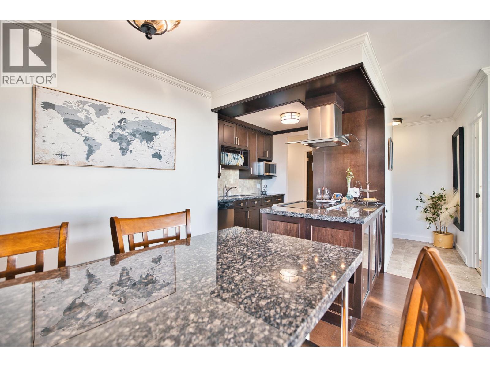 2203 3980 Carrigan Court, Burnaby, British Columbia  V3N 4S6 - Photo 8 - R3070464