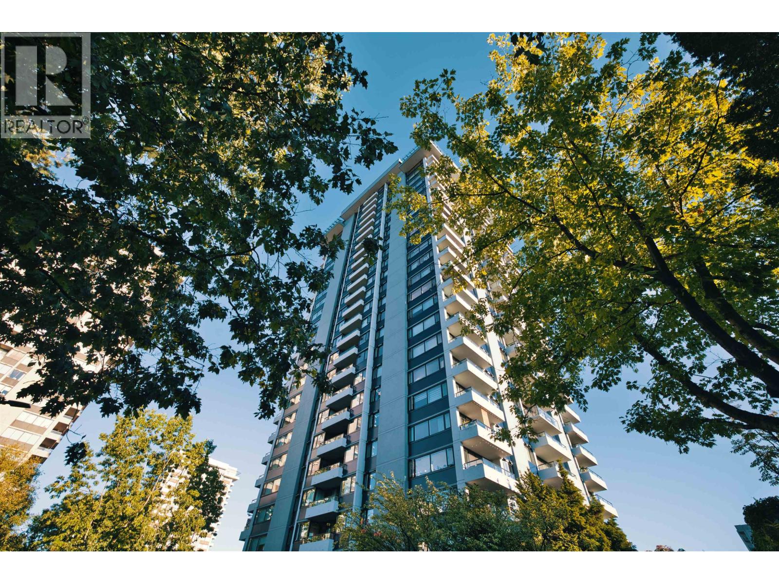 2203 3980 Carrigan Court, Burnaby, British Columbia  V3N 4S6 - Photo 2 - R3070464