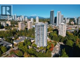 2203 3980 CARRIGAN COURT, Burnaby, British Columbia