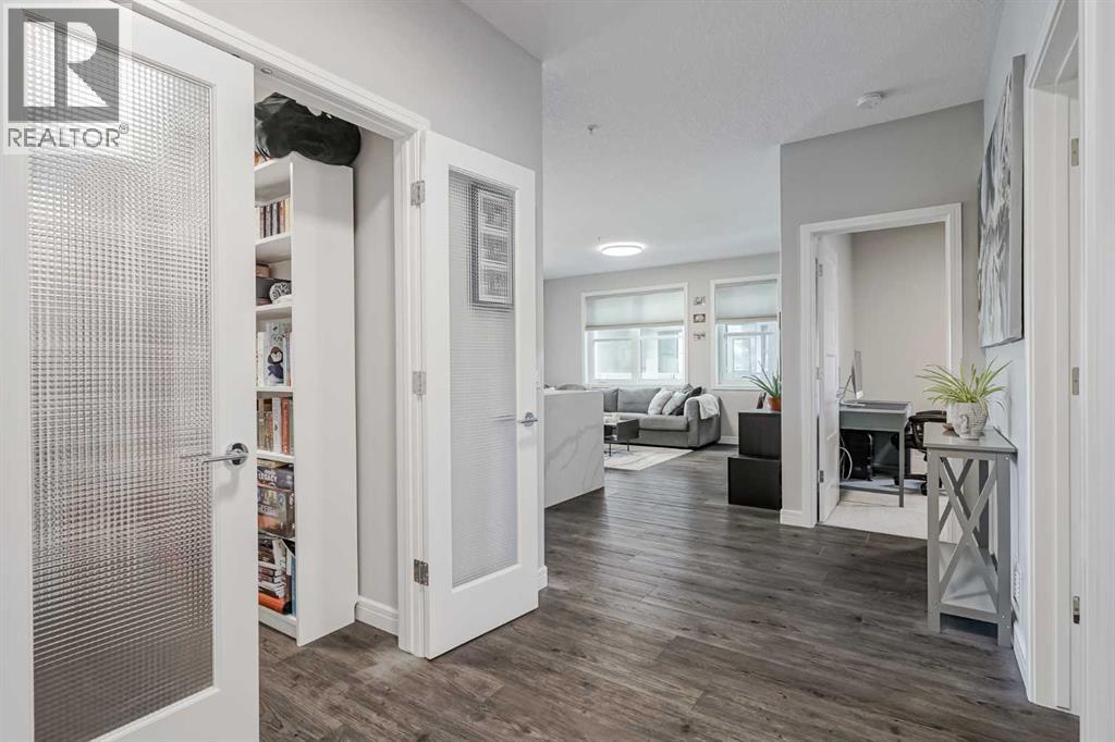 2208, 80 Greenbriar Place Nw, Calgary, Alberta  T3B 6J4 - Photo 8 - A2272759