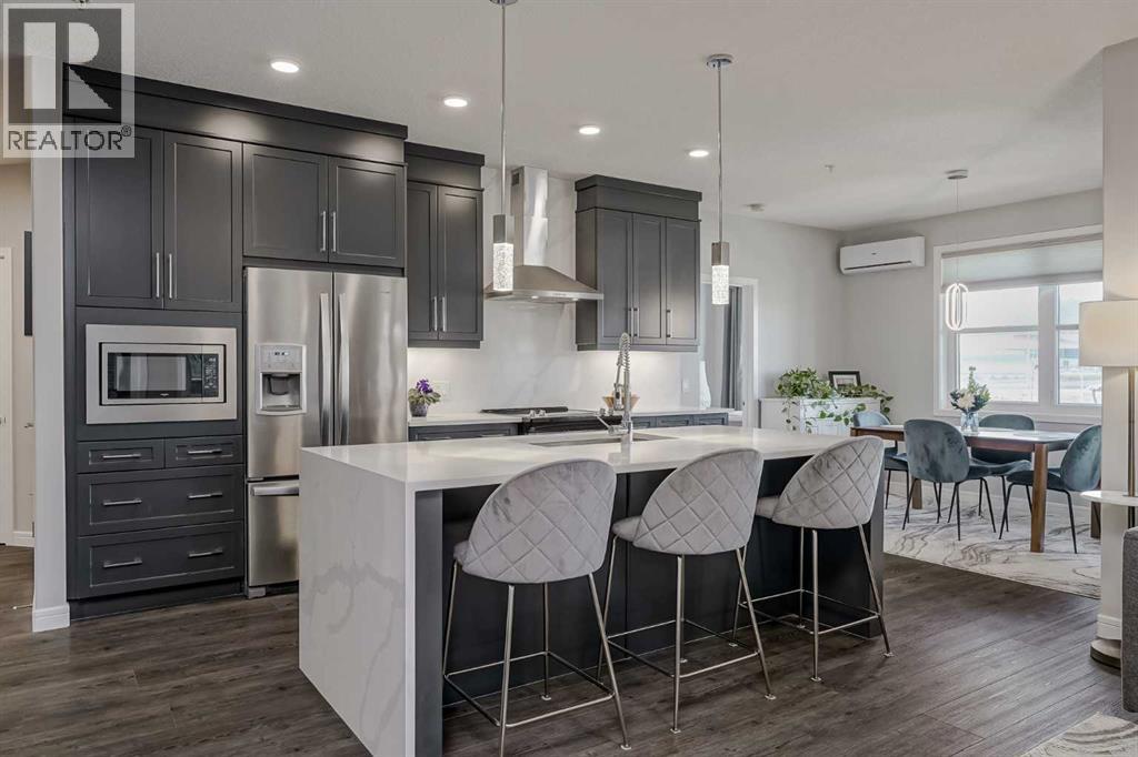 2208, 80 Greenbriar Place Nw, Calgary, Alberta  T3B 6J4 - Photo 12 - A2272759