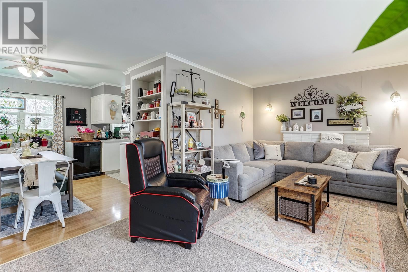 4 Bay Street, Carbonear, Newfoundland & Labrador  A1Y 1B1 - Photo 4 - 1290908