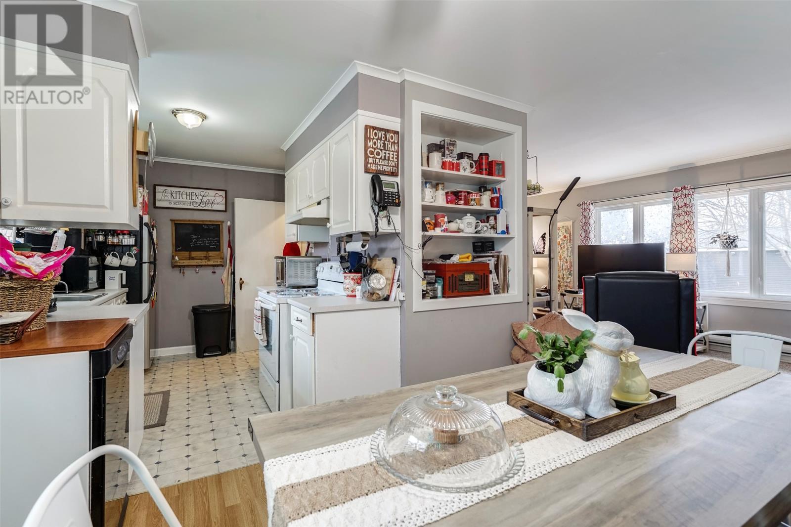 4 Bay Street, Carbonear, Newfoundland & Labrador  A1Y 1B1 - Photo 8 - 1290908