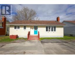 4 Bay Street, Carbonear, Newfoundland & Labrador