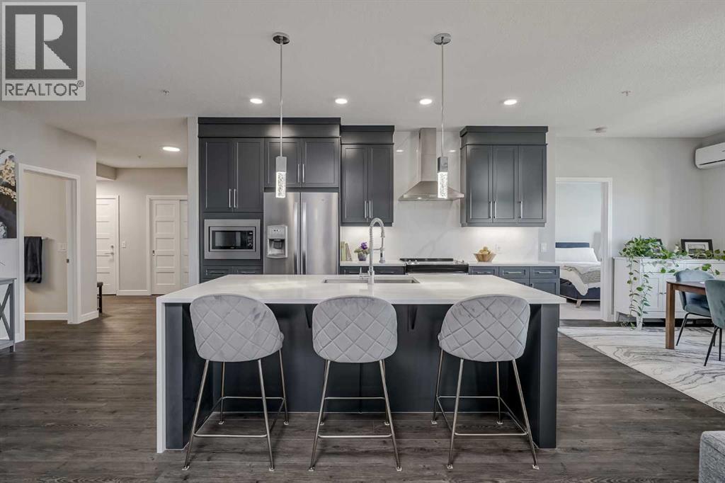 2208, 80 Greenbriar Place Nw, Calgary, Alberta  T3B 6J4 - Photo 13 - A2272759