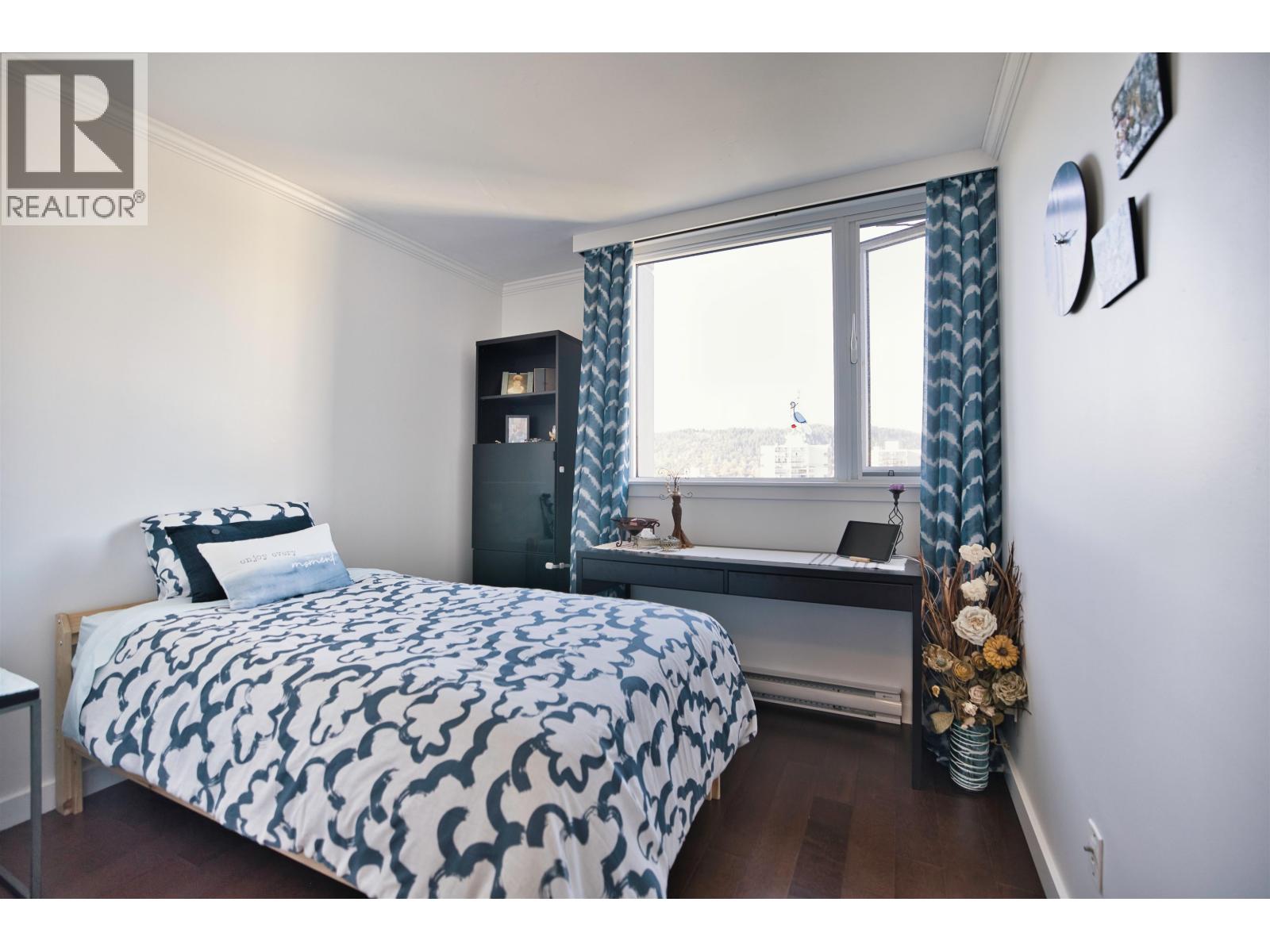 2203 3980 Carrigan Court, Burnaby, British Columbia  V3N 4S6 - Photo 15 - R3070464