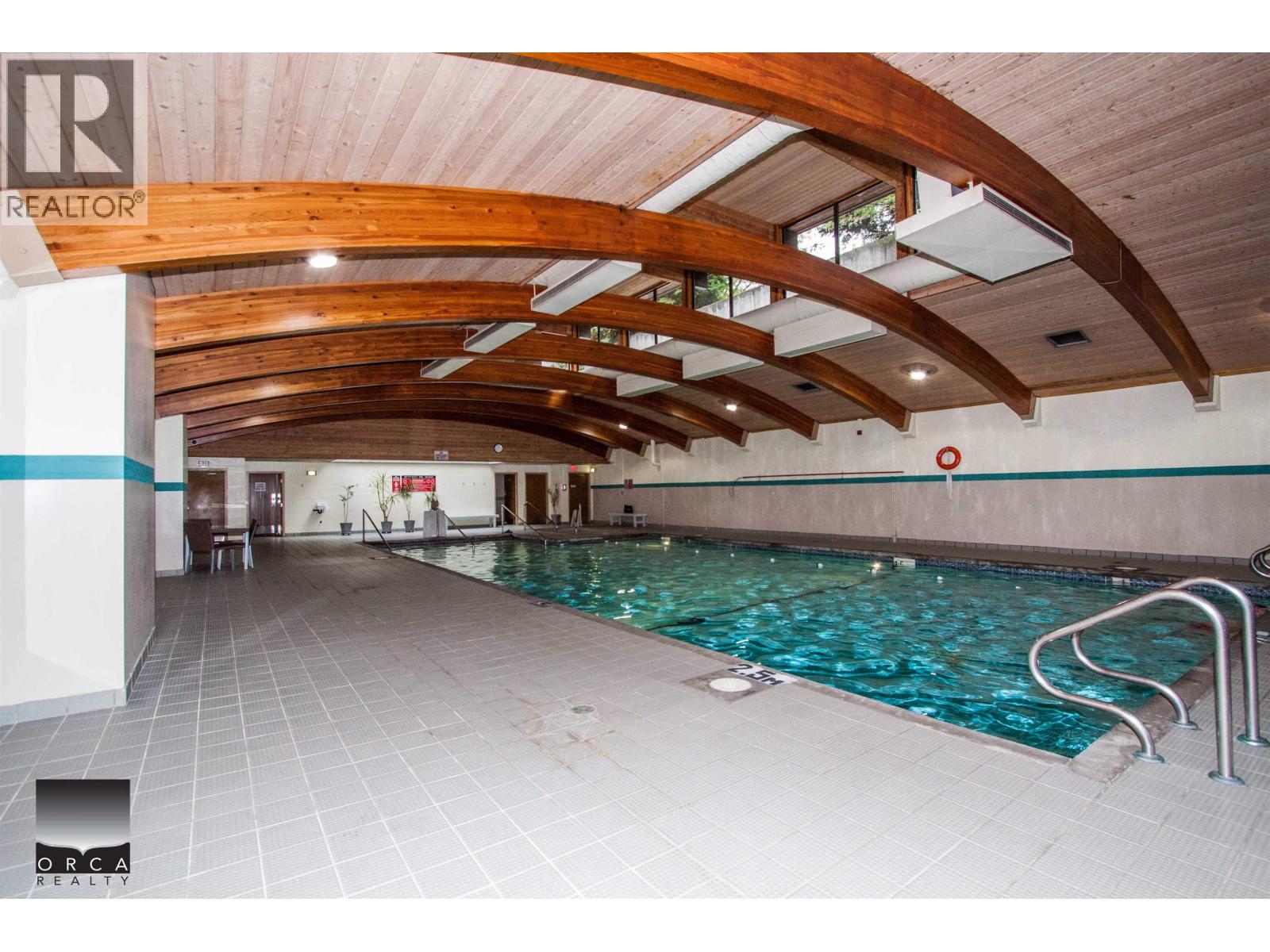 2203 3980 Carrigan Court, Burnaby, British Columbia  V3N 4S6 - Photo 36 - R3070464