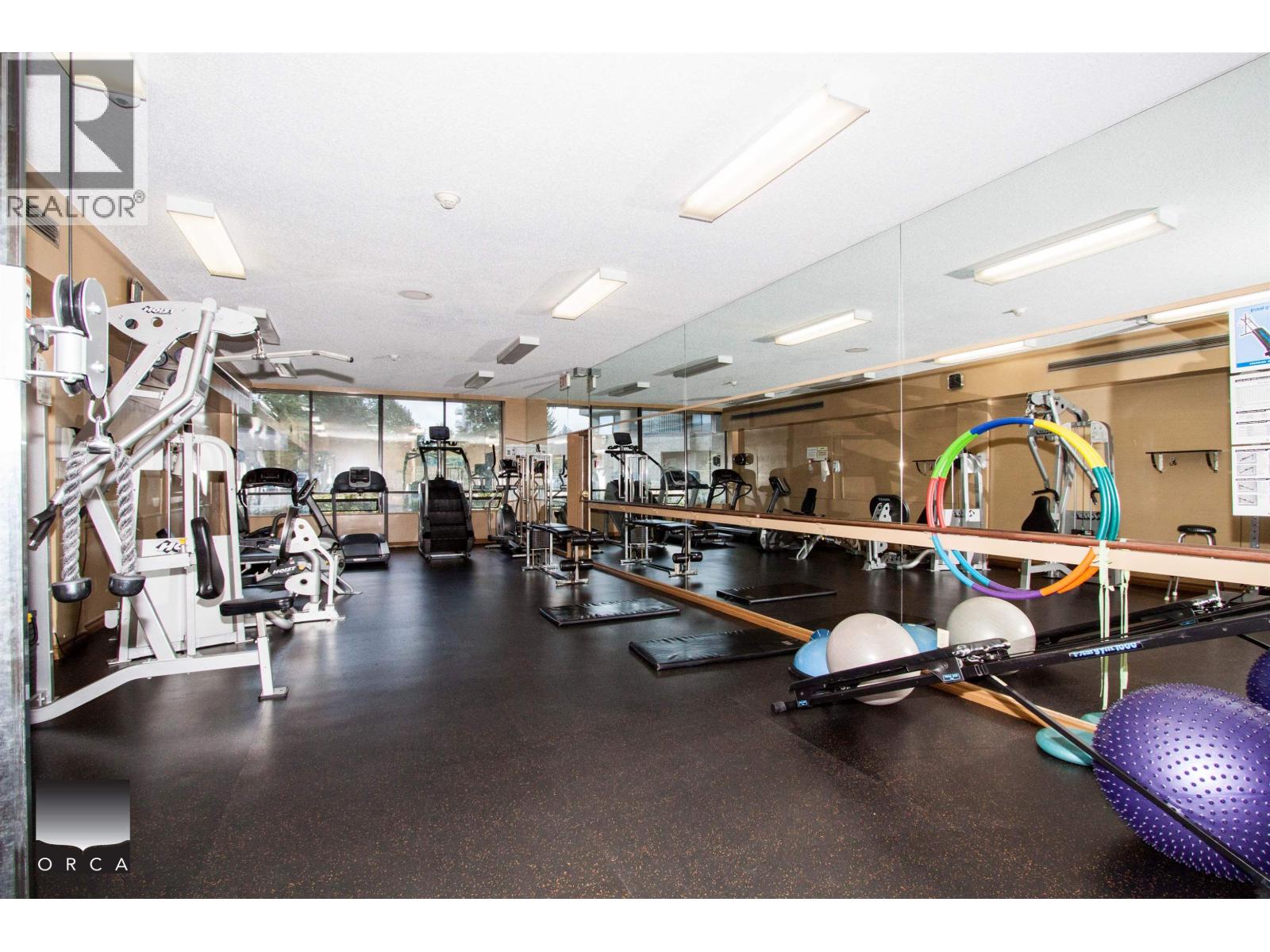 2203 3980 Carrigan Court, Burnaby, British Columbia  V3N 4S6 - Photo 38 - R3070464