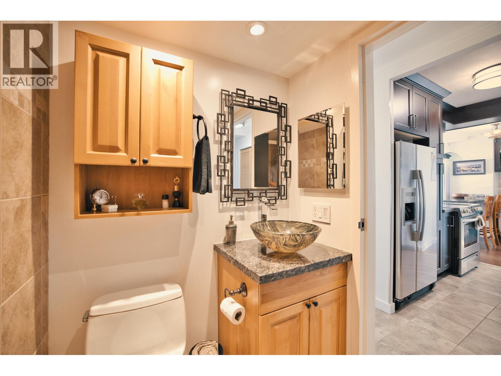 2203 3980 Carrigan Court, Burnaby, British Columbia  V3N 4S6 - Photo 19 - R3070464