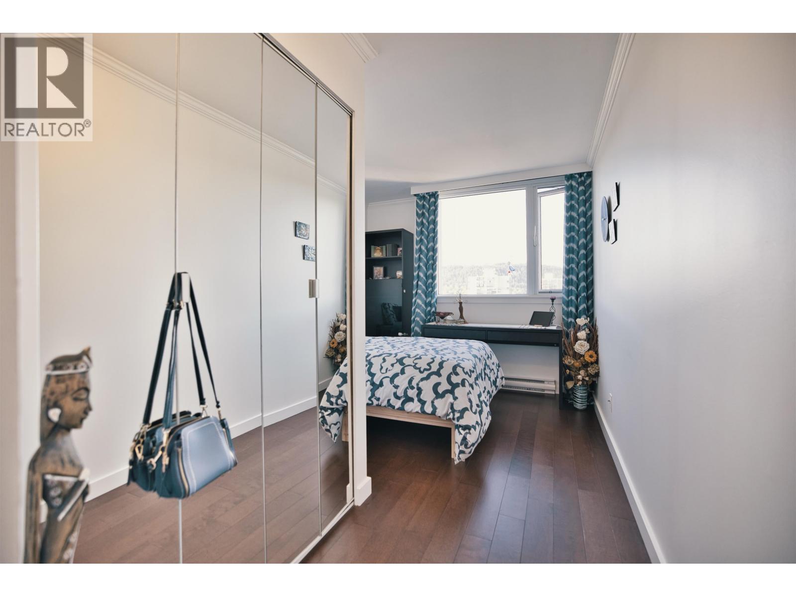 2203 3980 Carrigan Court, Burnaby, British Columbia  V3N 4S6 - Photo 17 - R3070464