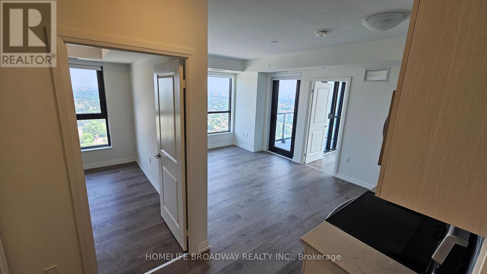 3604 - 325 Yorkland Boulevard, Toronto, Ontario  M2J 0H8 - Photo 3 - C12582356