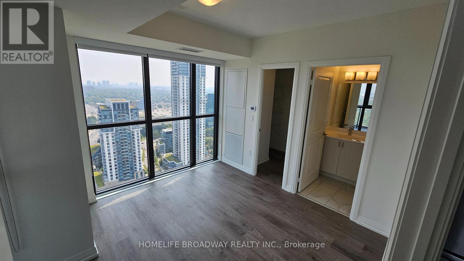 3604 - 325 Yorkland Boulevard, Toronto, Ontario  M2J 0H8 - Photo 4 - C12582356