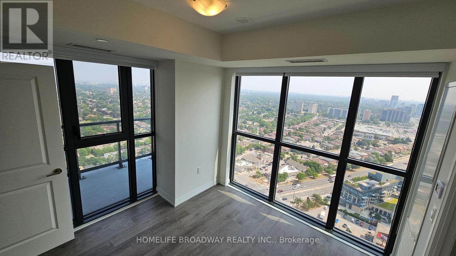 3604 - 325 Yorkland Boulevard, Toronto, Ontario  M2J 0H8 - Photo 5 - C12582356