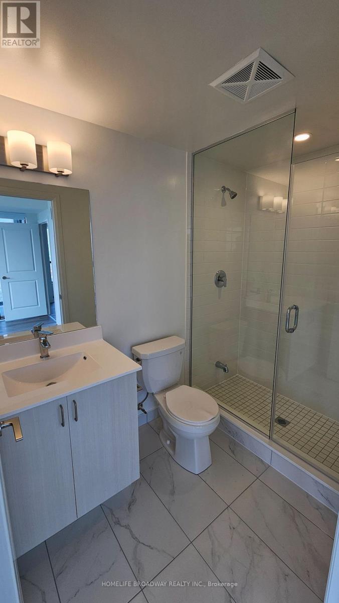 3604 - 325 Yorkland Boulevard, Toronto, Ontario  M2J 0H8 - Photo 8 - C12582356