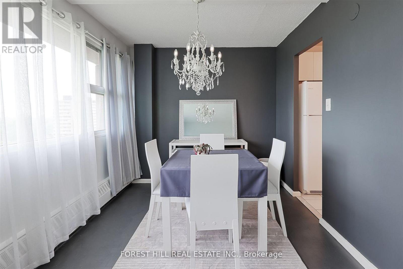 1701 - 725 Don Mills Road, Toronto, Ontario M3C 1S8 - Photo 11 - C12582368