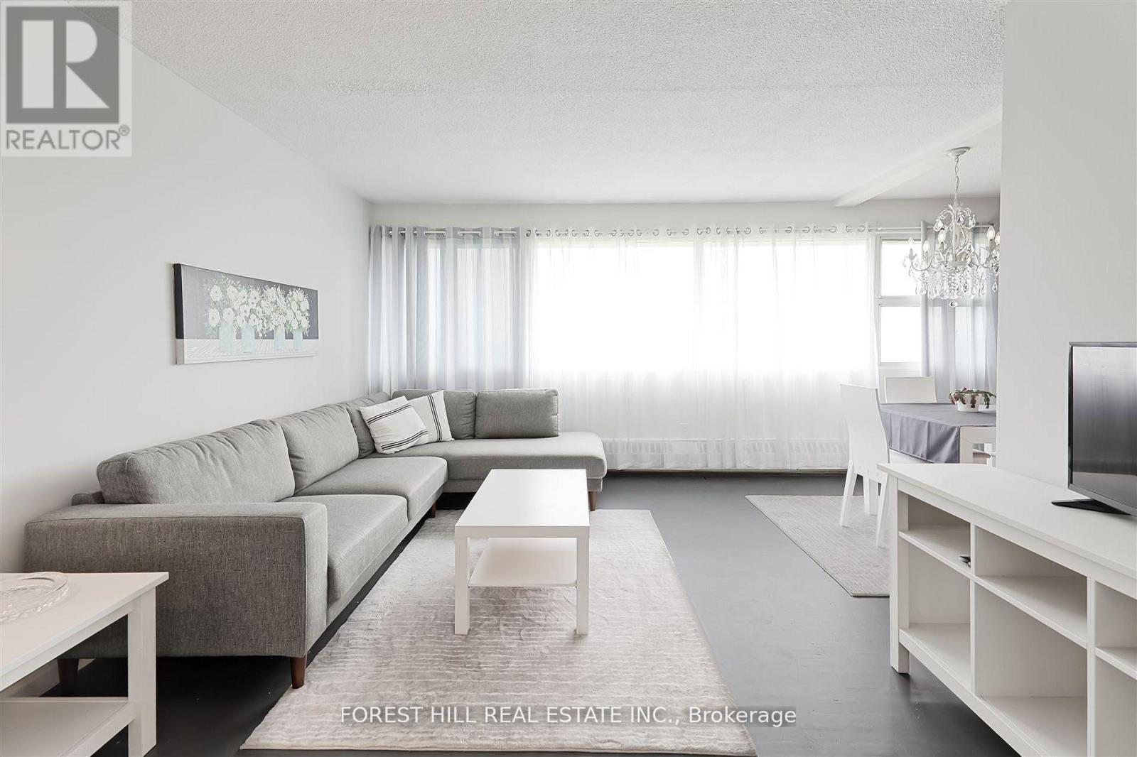 1701 - 725 Don Mills Road, Toronto, Ontario M3C 1S8 - Photo 12 - C12582368