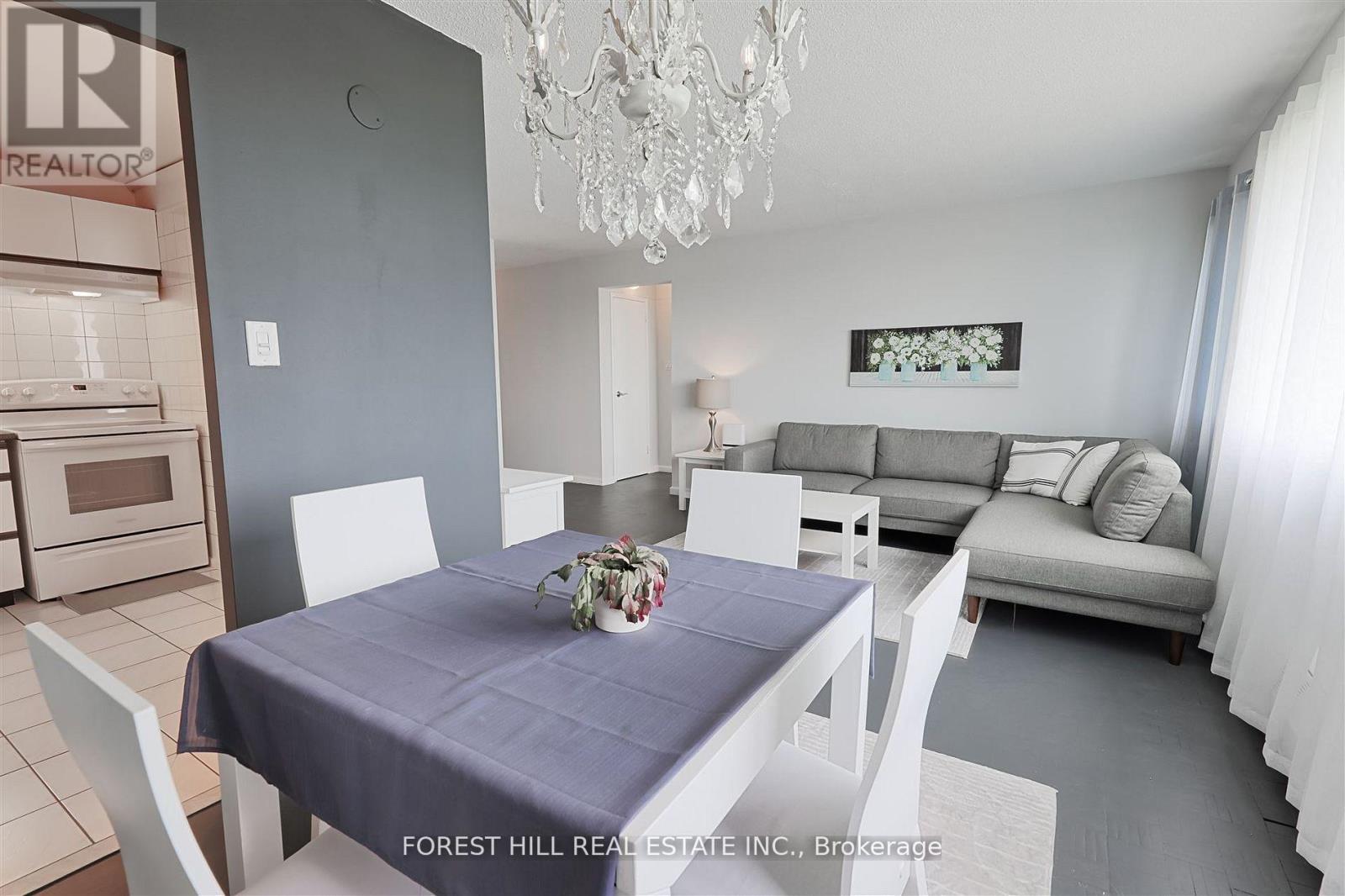 1701 - 725 Don Mills Road, Toronto, Ontario M3C 1S8 - Photo 13 - C12582368