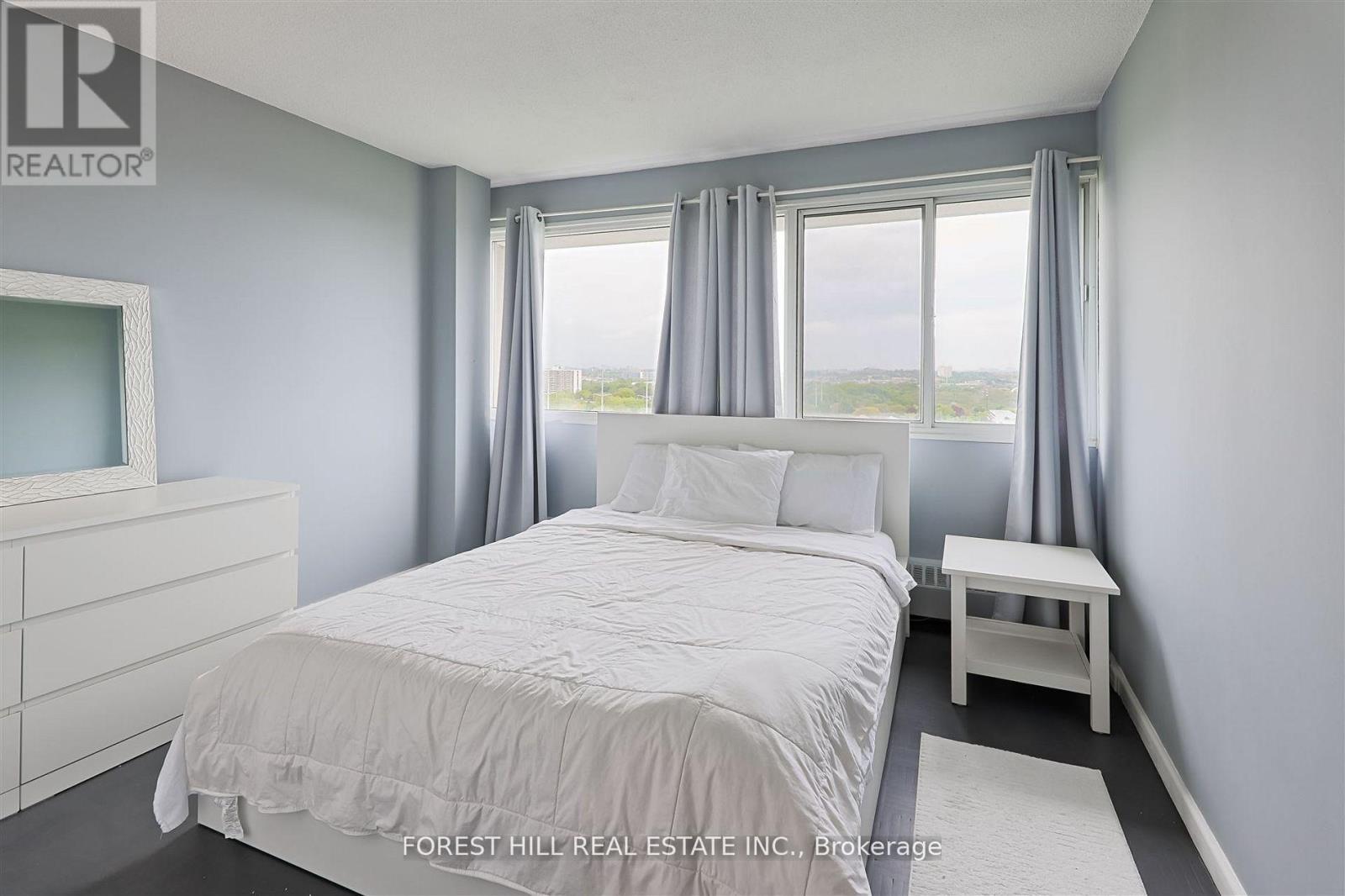 1701 - 725 Don Mills Road, Toronto, Ontario M3C 1S8 - Photo 18 - C12582368