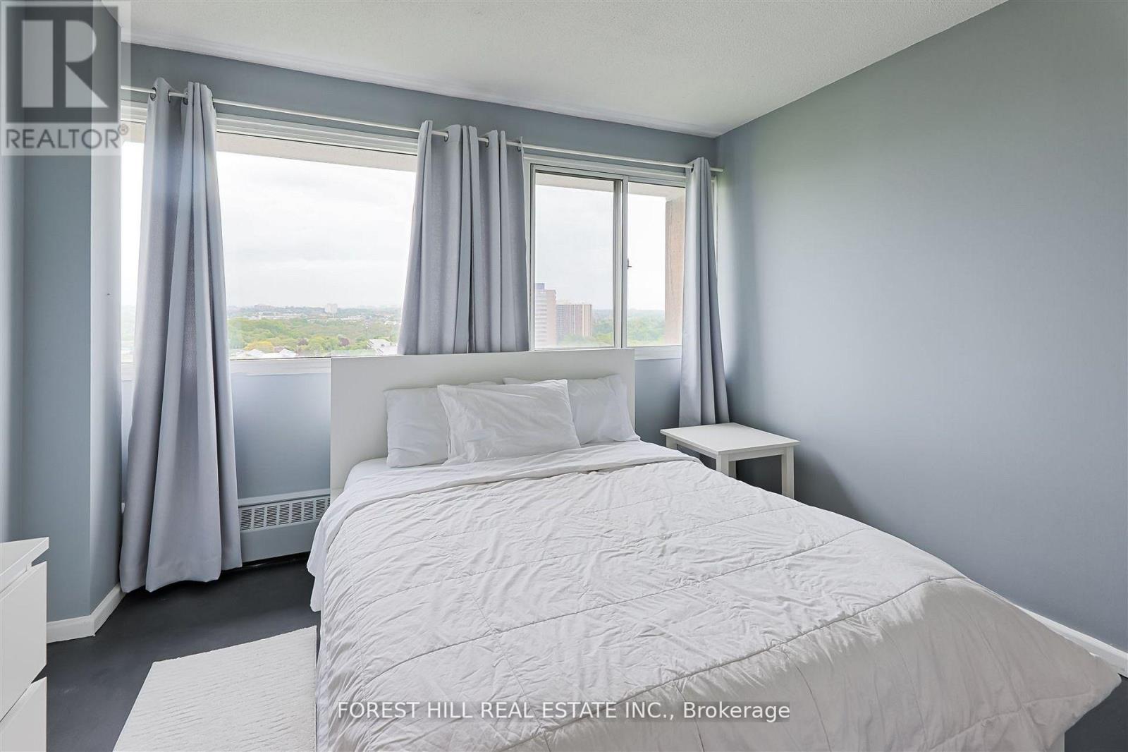 1701 - 725 Don Mills Road, Toronto, Ontario M3C 1S8 - Photo 19 - C12582368