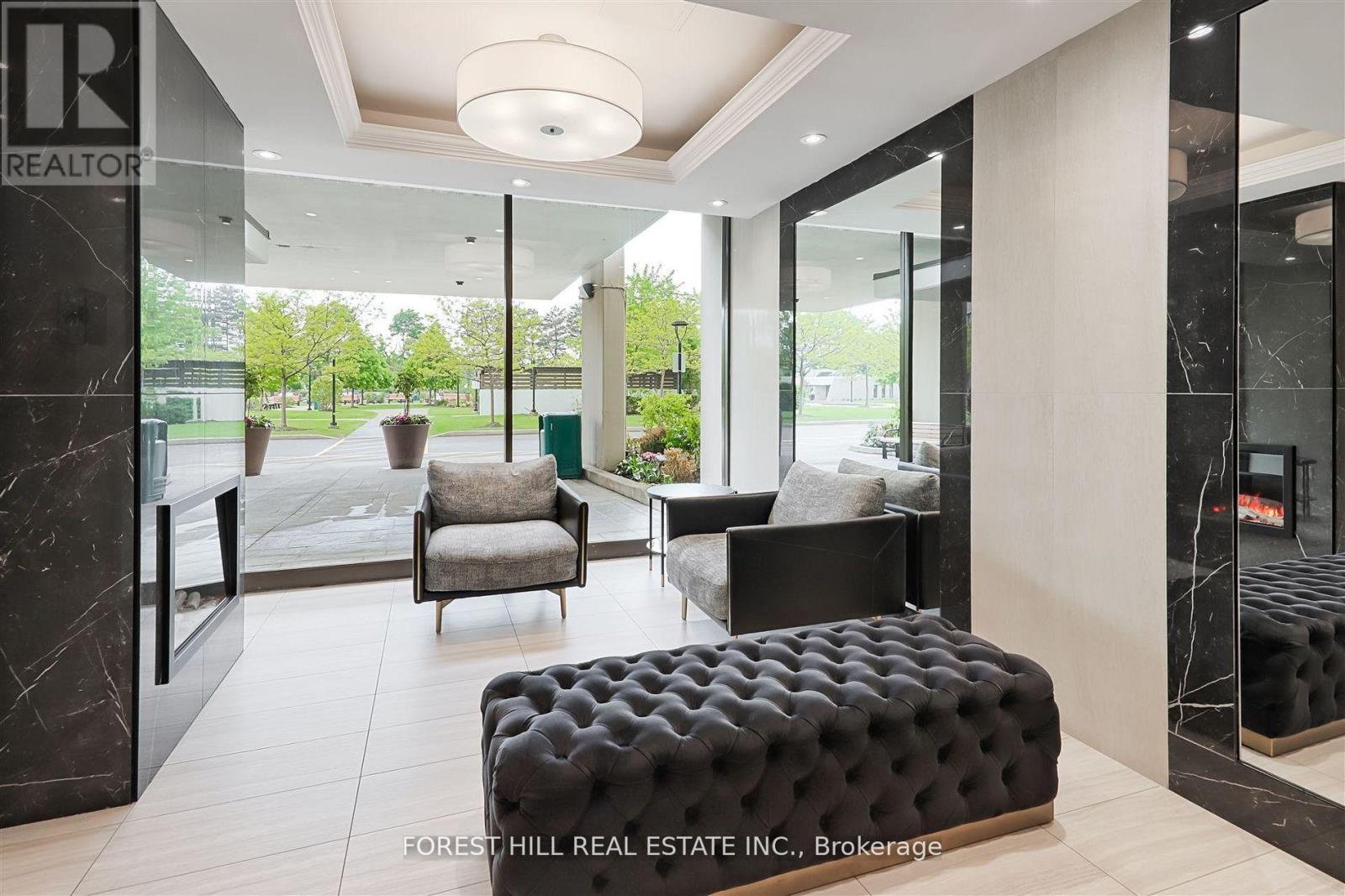 1701 - 725 Don Mills Road, Toronto, Ontario M3C 1S8 - Photo 3 - C12582368