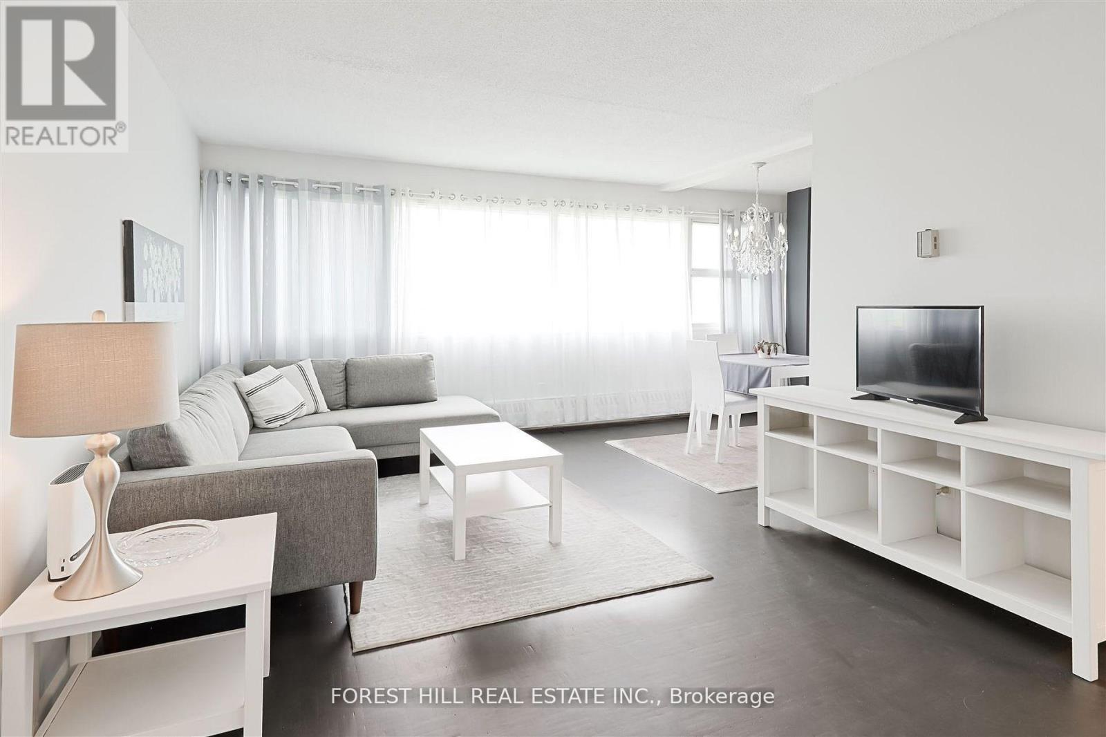 1701 - 725 Don Mills Road, Toronto, Ontario M3C 1S8 - Photo 4 - C12582368