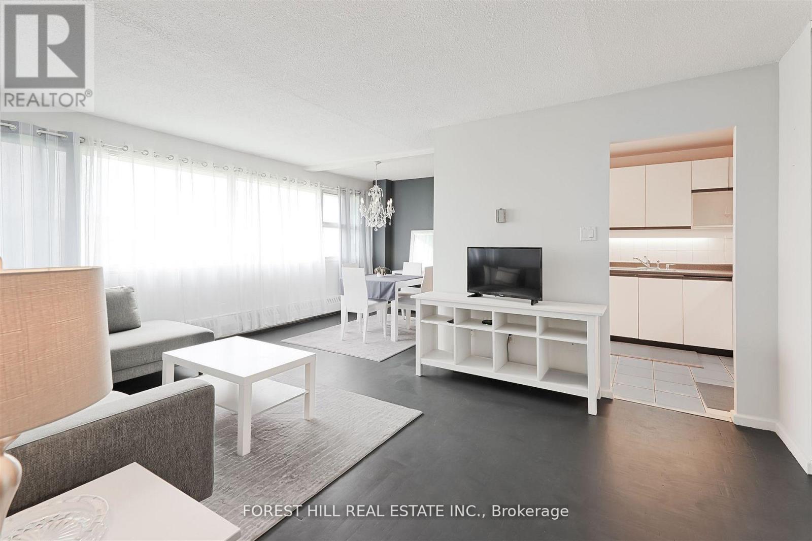 1701 - 725 Don Mills Road, Toronto, Ontario M3C 1S8 - Photo 5 - C12582368