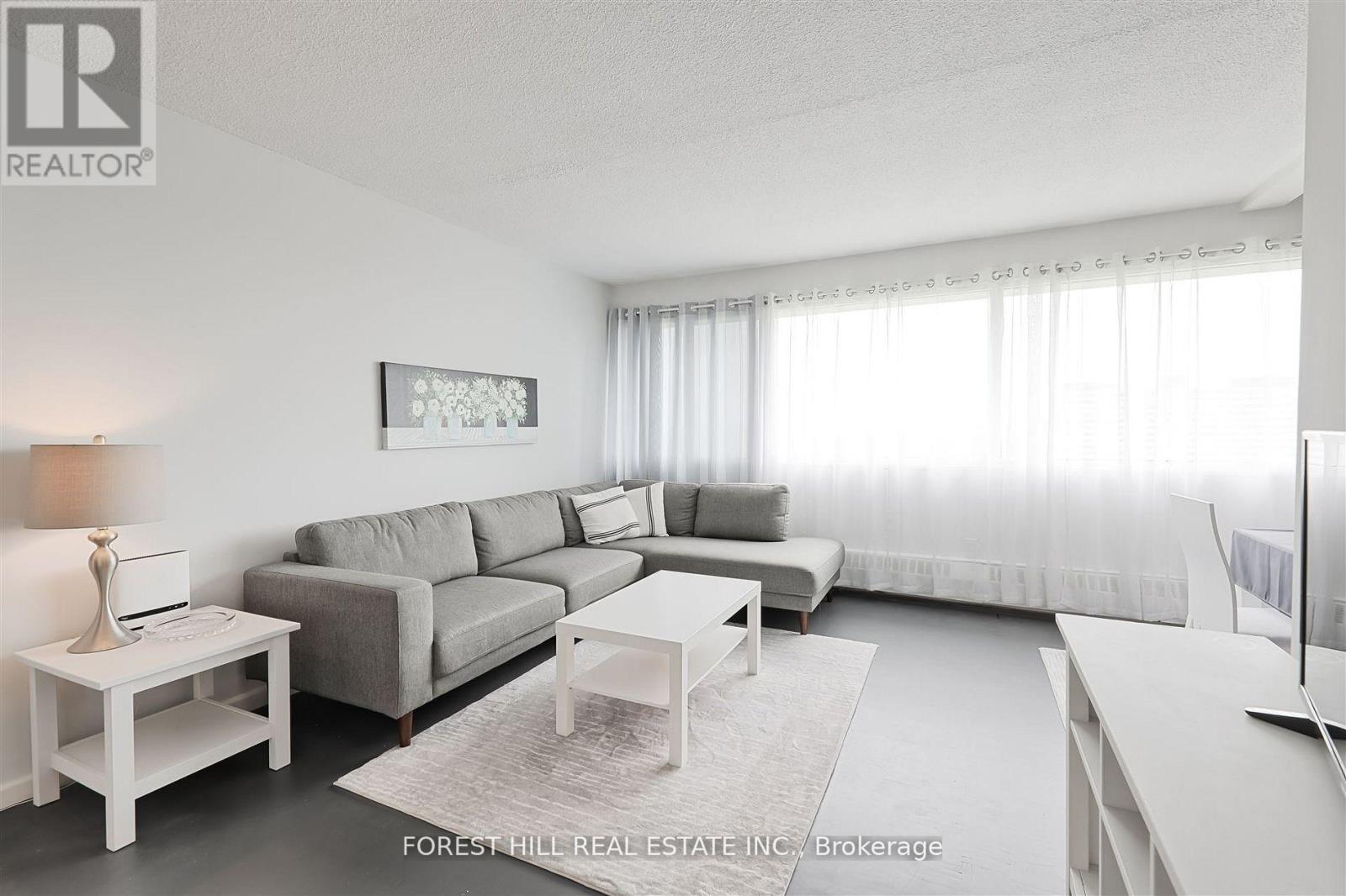 1701 - 725 Don Mills Road, Toronto, Ontario M3C 1S8 - Photo 6 - C12582368