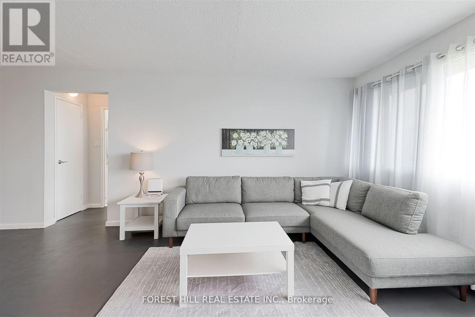 1701 - 725 Don Mills Road, Toronto, Ontario M3C 1S8 - Photo 8 - C12582368