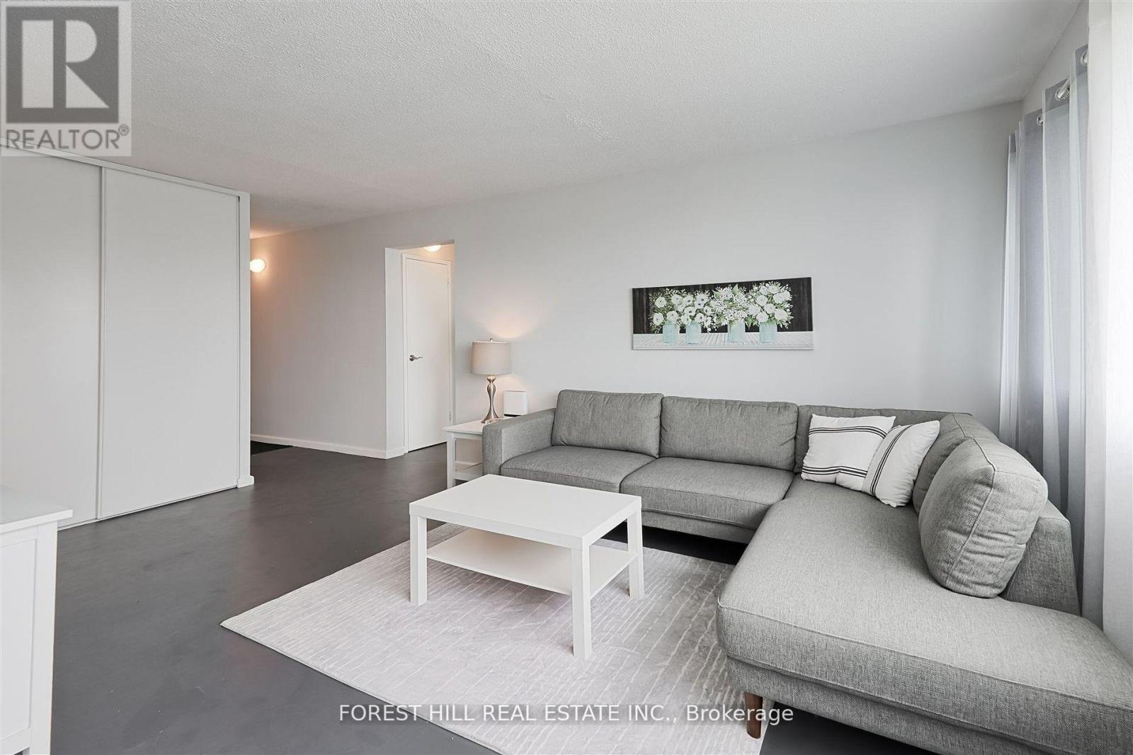 1701 - 725 Don Mills Road, Toronto, Ontario M3C 1S8 - Photo 9 - C12582368