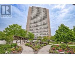 1701 - 725 DON MILLS ROAD, Toronto, Ontario
