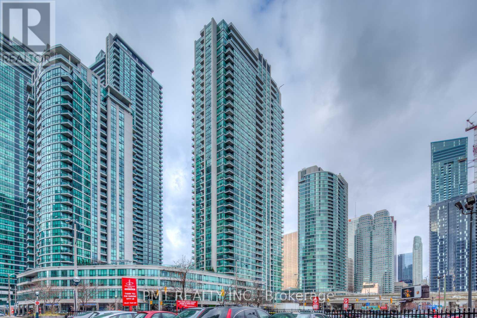 511 - 16 Yonge Street, Toronto, Ontario  M5E 2A1 - Photo 15 - C12582390