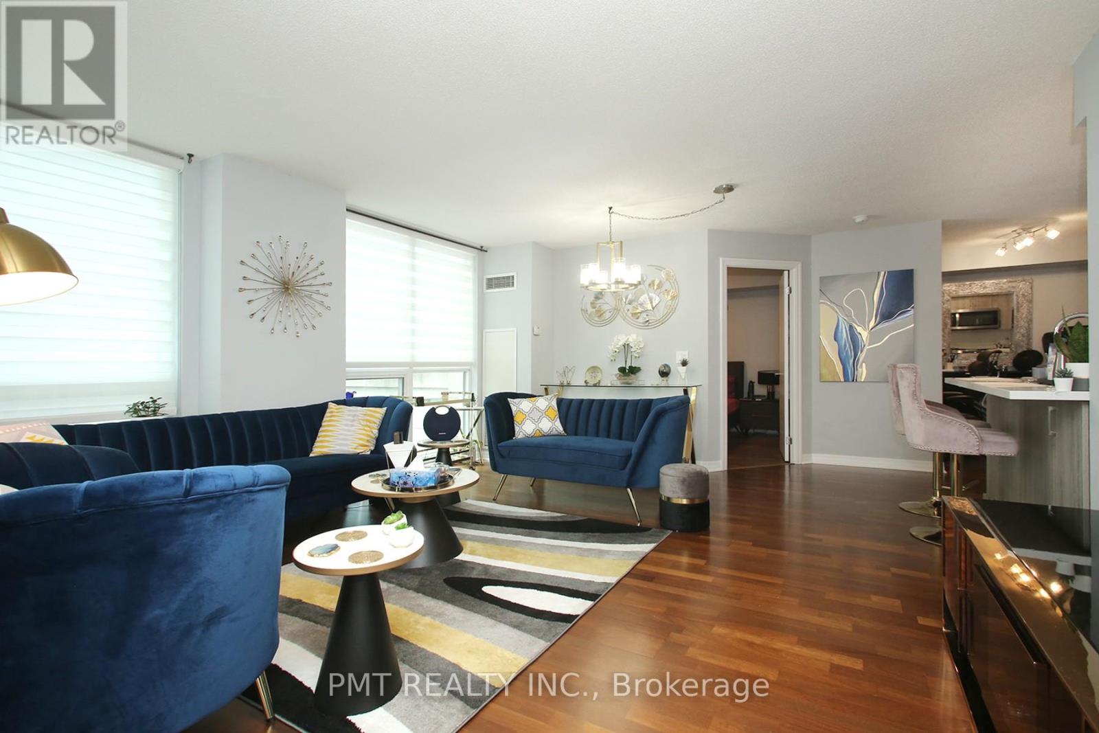 511 - 16 Yonge Street, Toronto, Ontario  M5E 2A1 - Photo 5 - C12582390