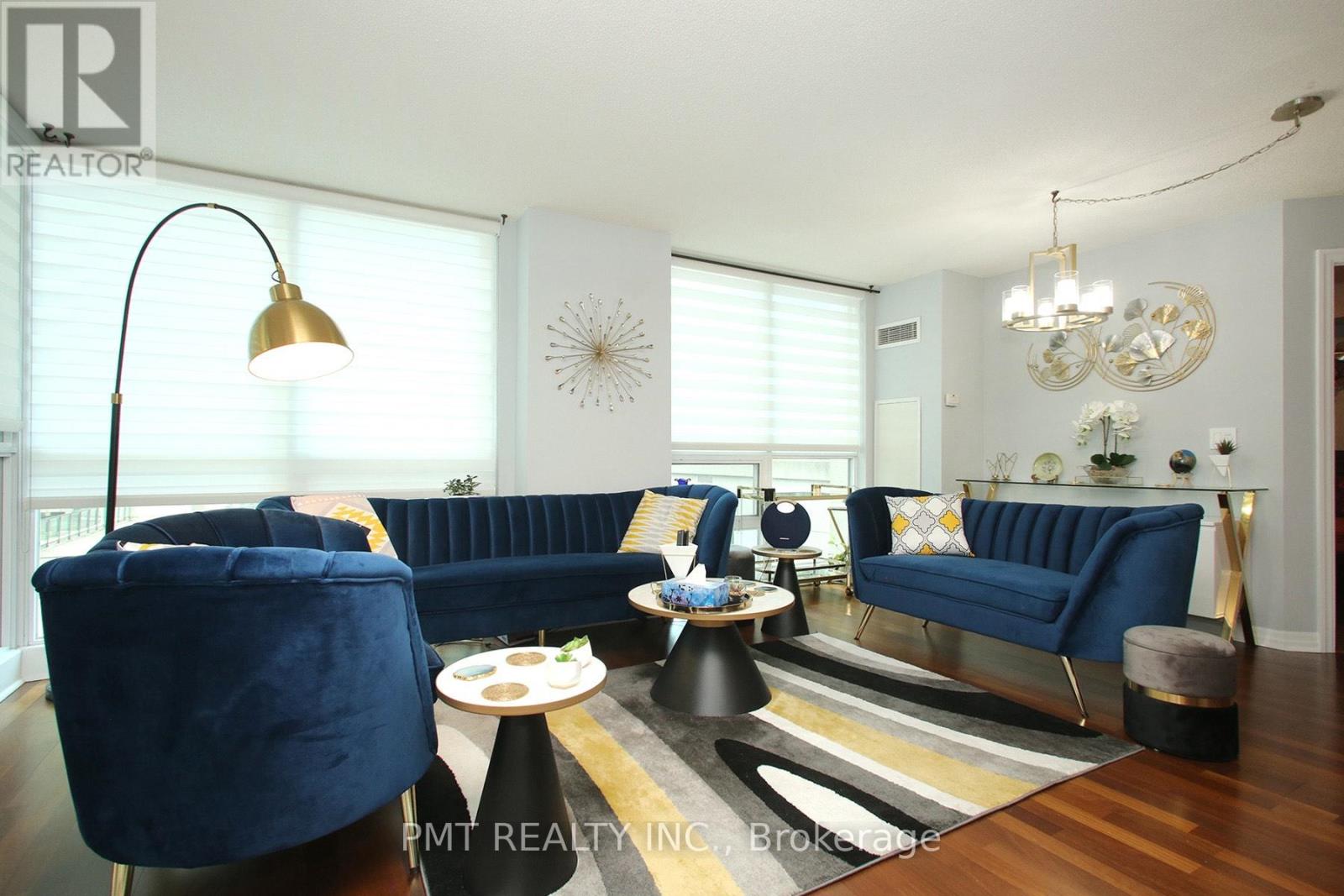 511 - 16 Yonge Street, Toronto, Ontario  M5E 2A1 - Photo 6 - C12582390