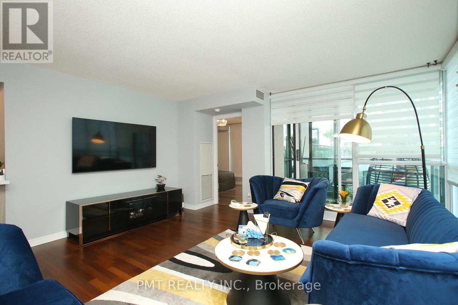 511 - 16 Yonge Street, Toronto, Ontario  M5E 2A1 - Photo 7 - C12582390