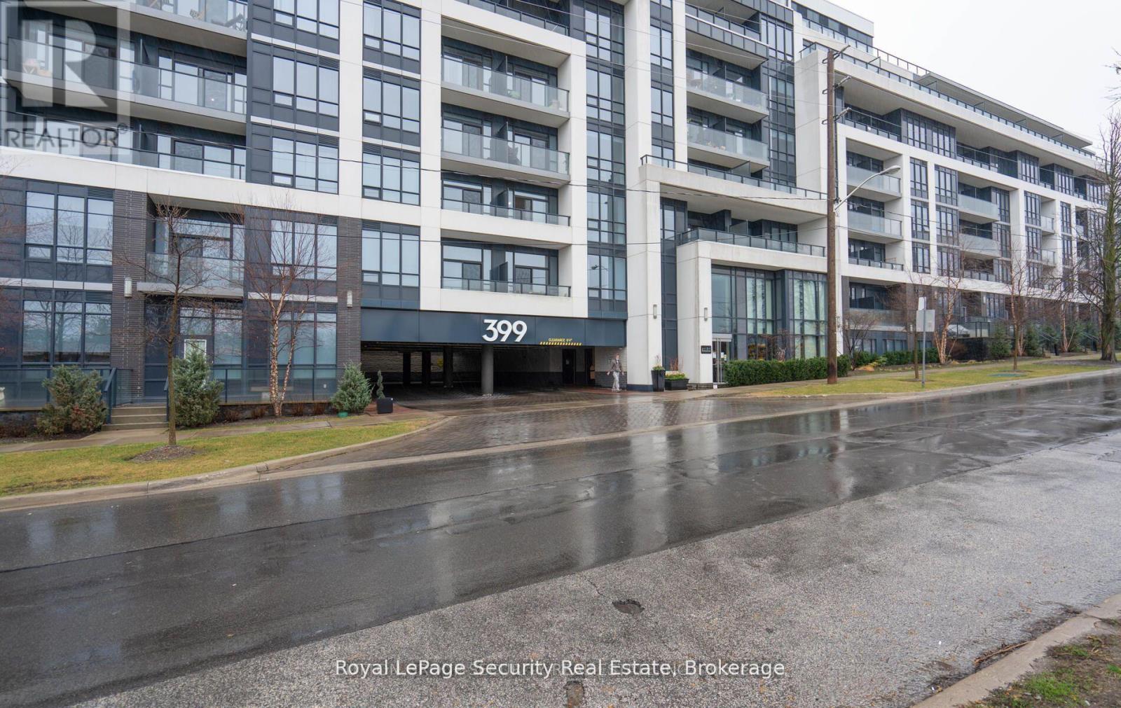 328 - 399 Spring Garden Avenue, Toronto, Ontario  M2N 3H6 - Photo 2 - C12582420