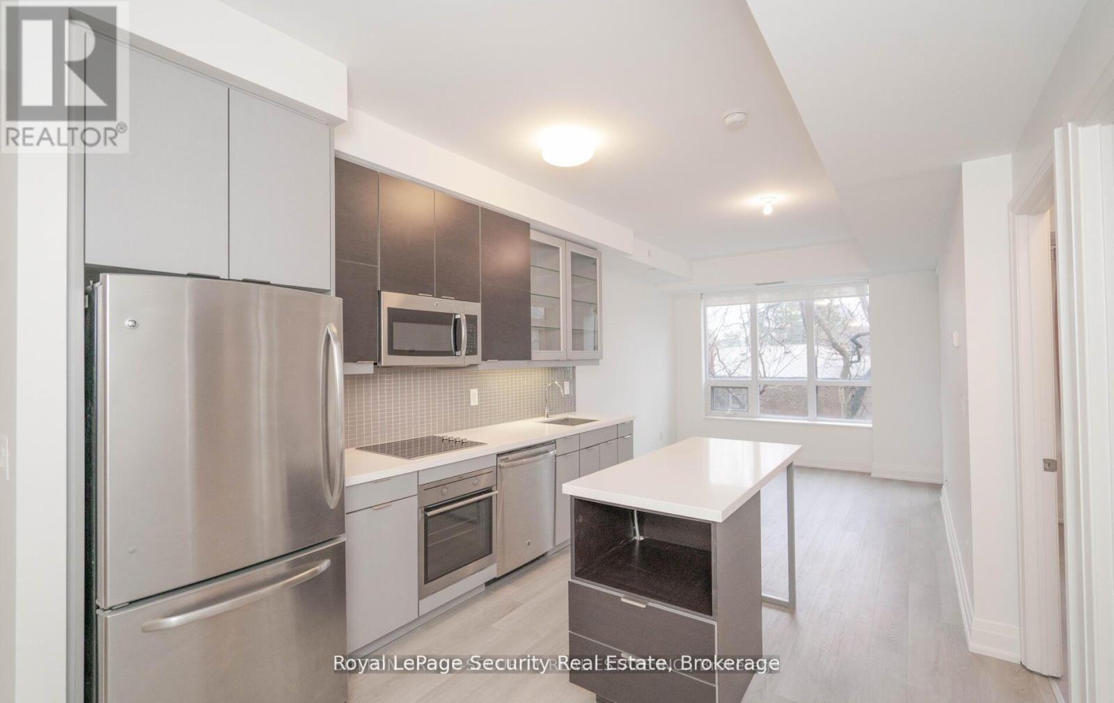 328 - 399 Spring Garden Avenue, Toronto, Ontario  M2N 3H6 - Photo 7 - C12582420