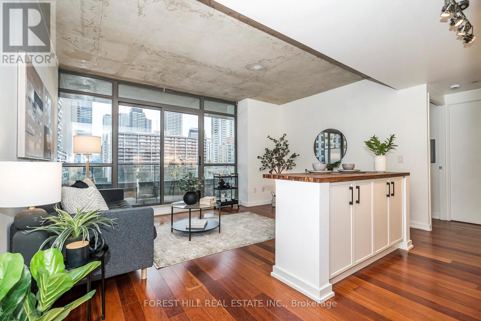 605 - 281 Mutual Street, Toronto, Ontario M4Y 3C4 - Photo 10 - C12582454