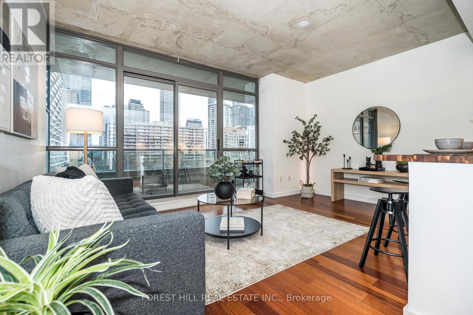 605 - 281 Mutual Street, Toronto, Ontario M4Y 3C4 - Photo 11 - C12582454