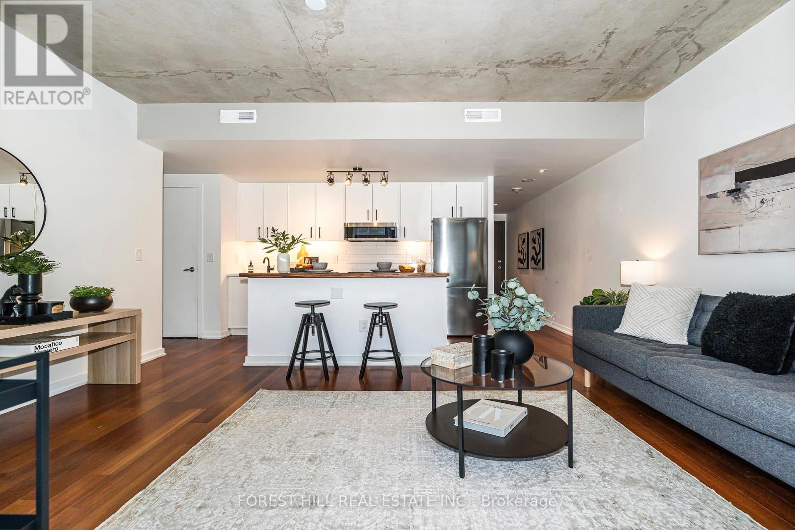 605 - 281 Mutual Street, Toronto, Ontario M4Y 3C4 - Photo 12 - C12582454