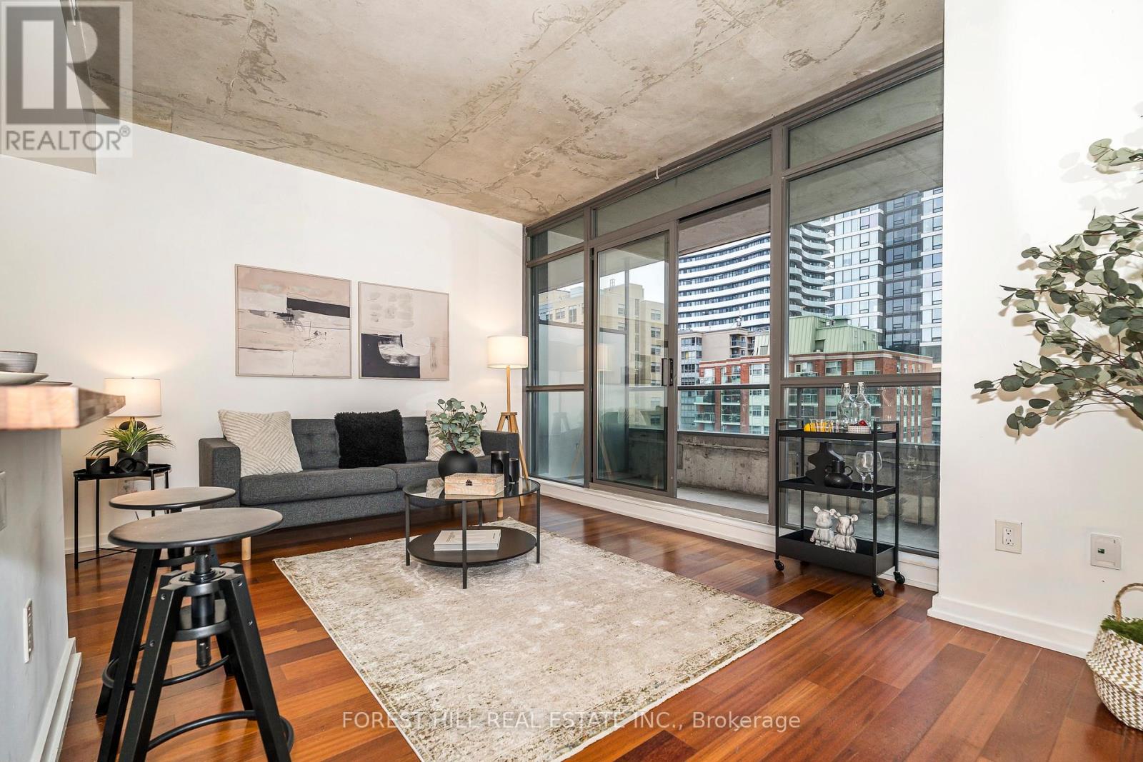 605 - 281 Mutual Street, Toronto, Ontario M4Y 3C4 - Photo 13 - C12582454