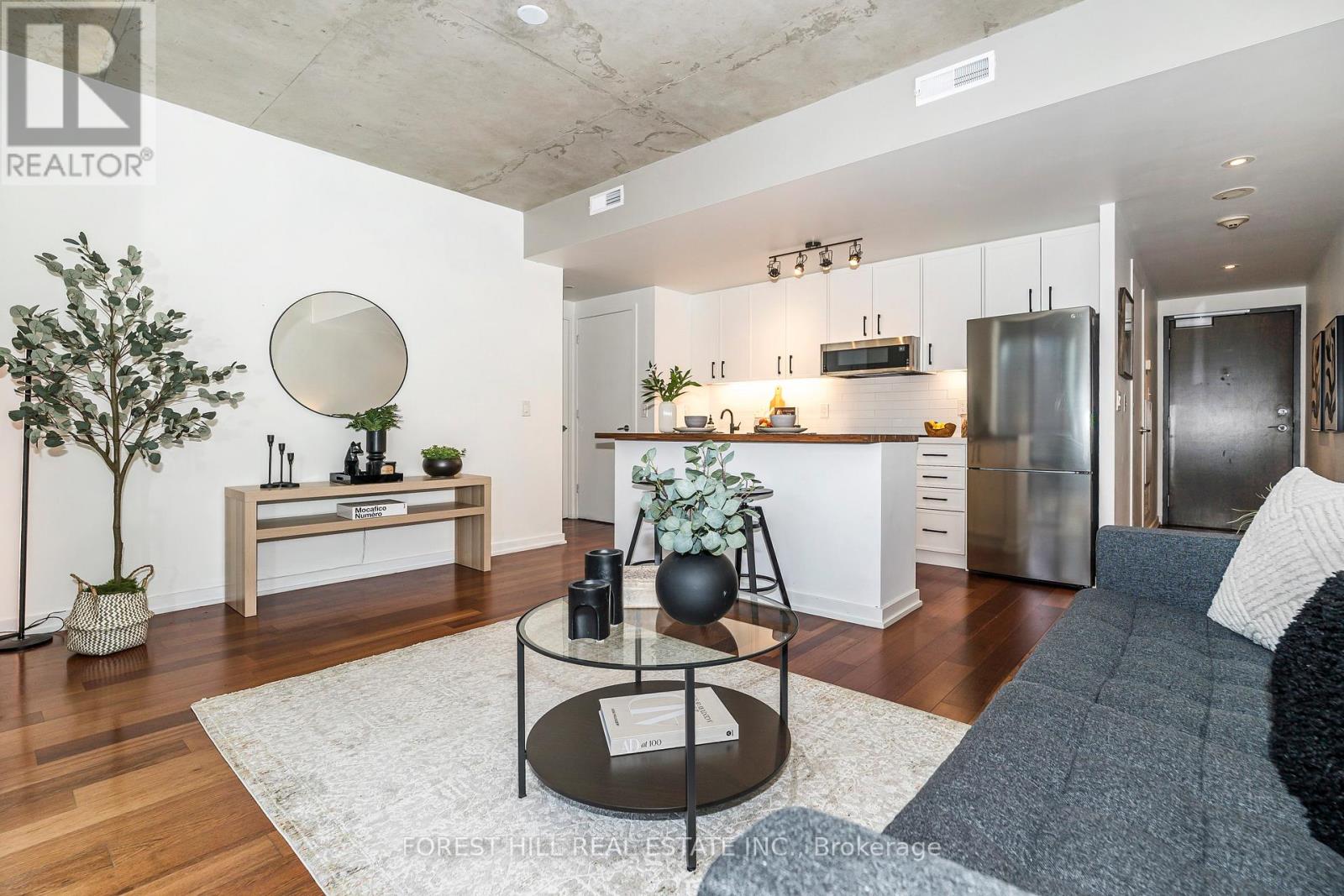 605 - 281 Mutual Street, Toronto, Ontario M4Y 3C4 - Photo 15 - C12582454