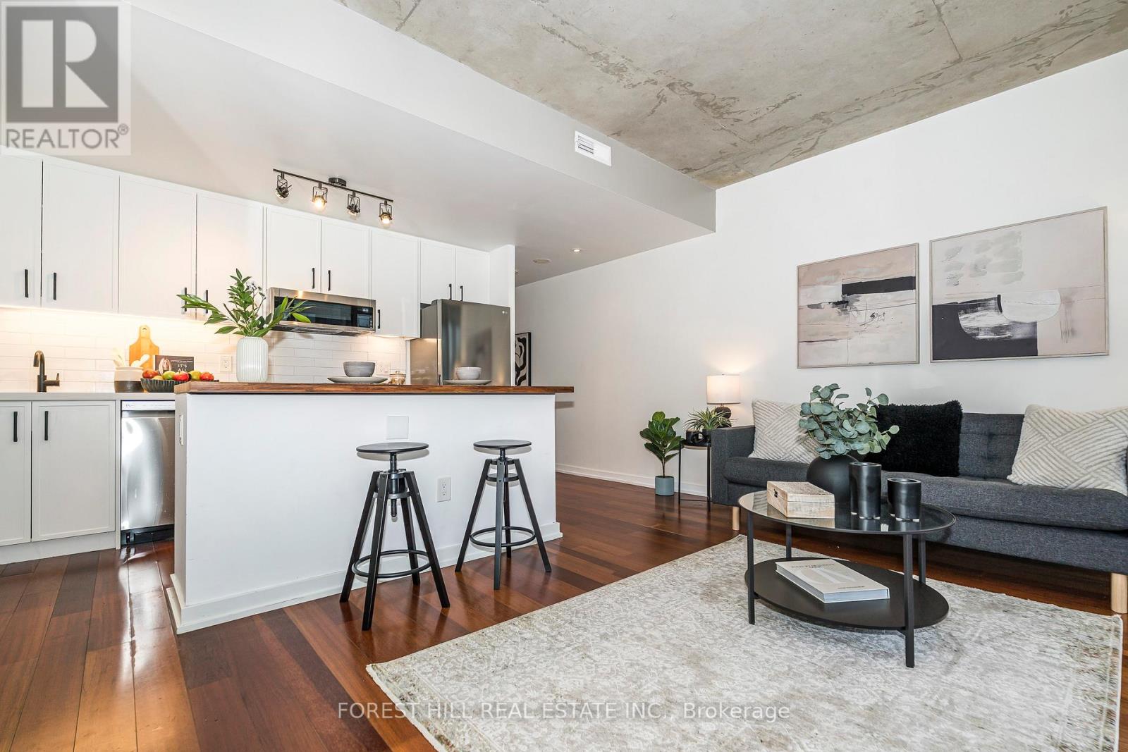 605 - 281 Mutual Street, Toronto, Ontario M4Y 3C4 - Photo 16 - C12582454