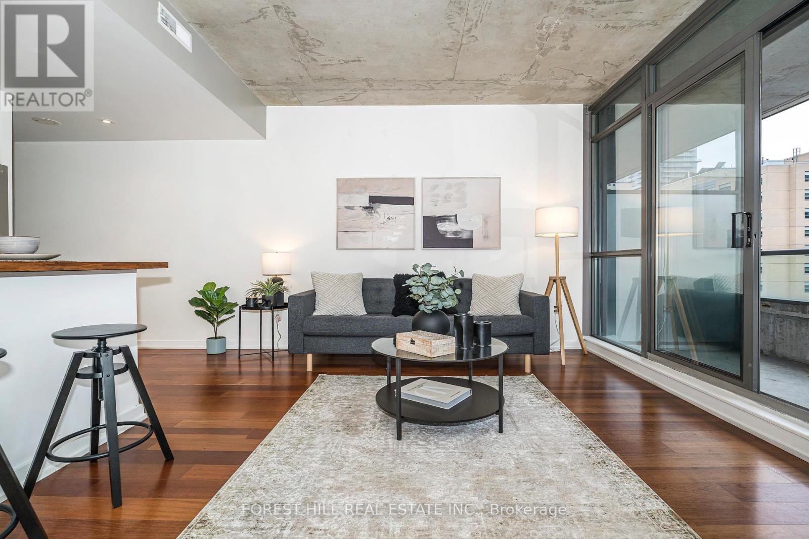 605 - 281 Mutual Street, Toronto, Ontario M4Y 3C4 - Photo 17 - C12582454