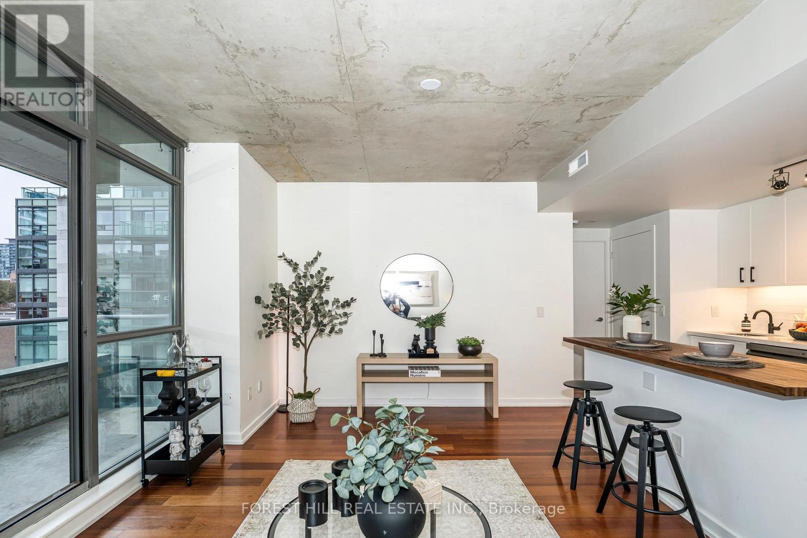 605 - 281 Mutual Street, Toronto, Ontario M4Y 3C4 - Photo 18 - C12582454