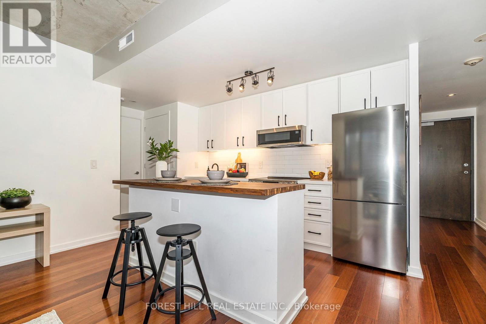 605 - 281 Mutual Street, Toronto, Ontario M4Y 3C4 - Photo 19 - C12582454