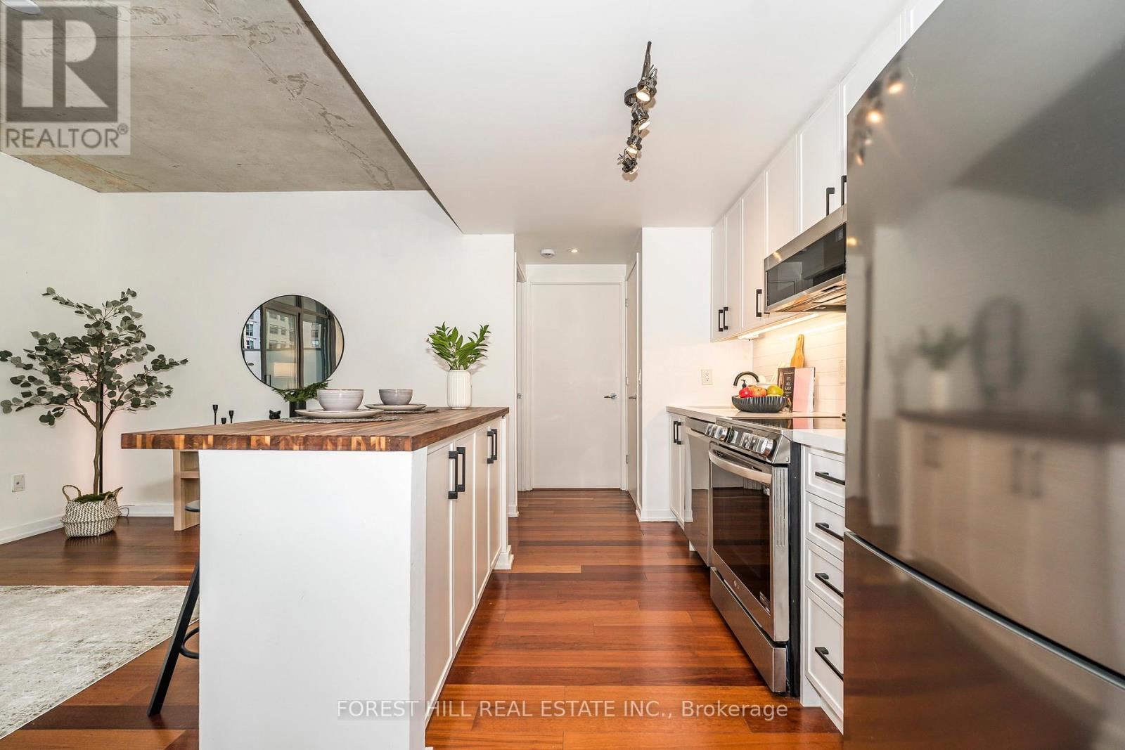 605 - 281 Mutual Street, Toronto, Ontario M4Y 3C4 - Photo 20 - C12582454