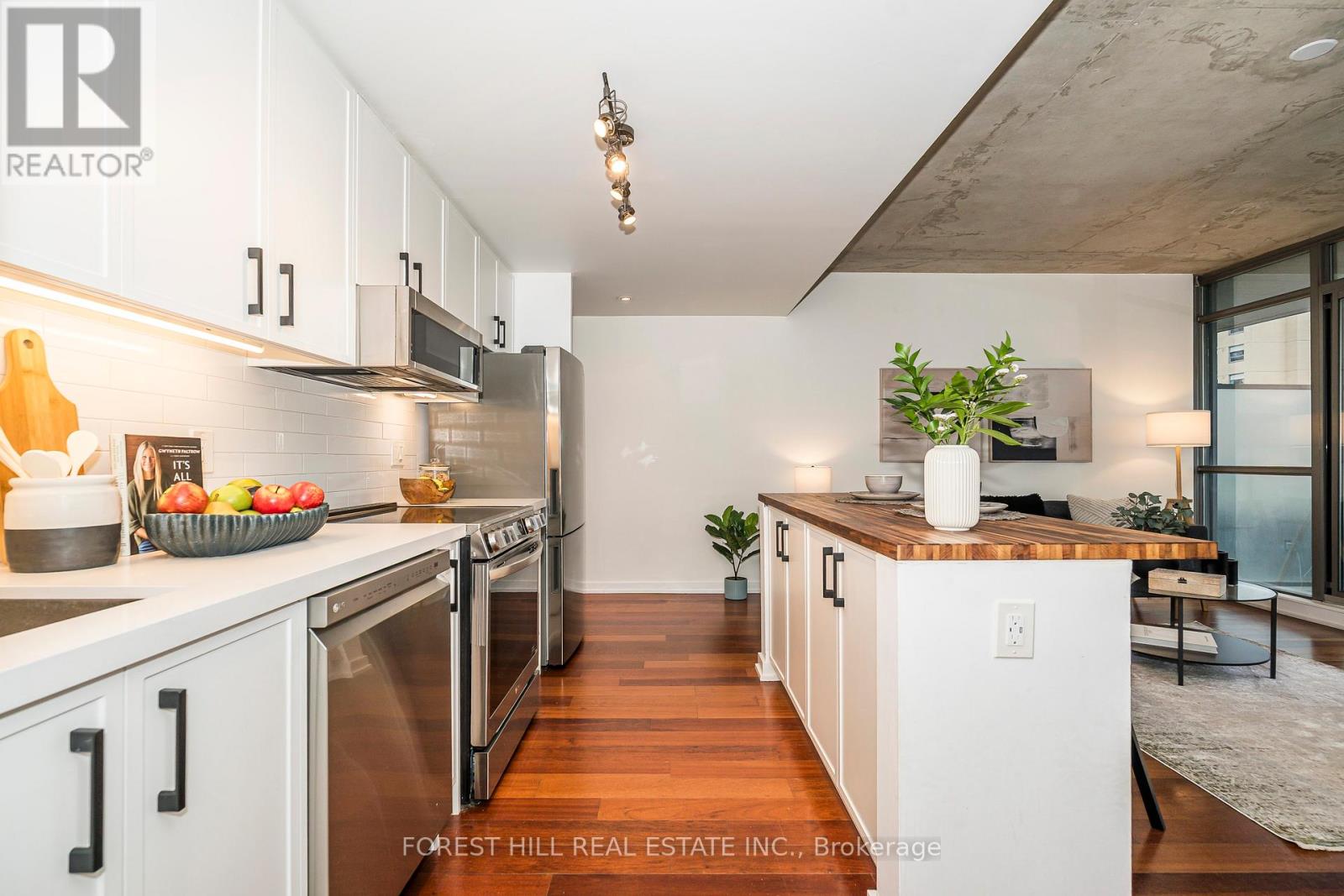 605 - 281 Mutual Street, Toronto, Ontario M4Y 3C4 - Photo 21 - C12582454