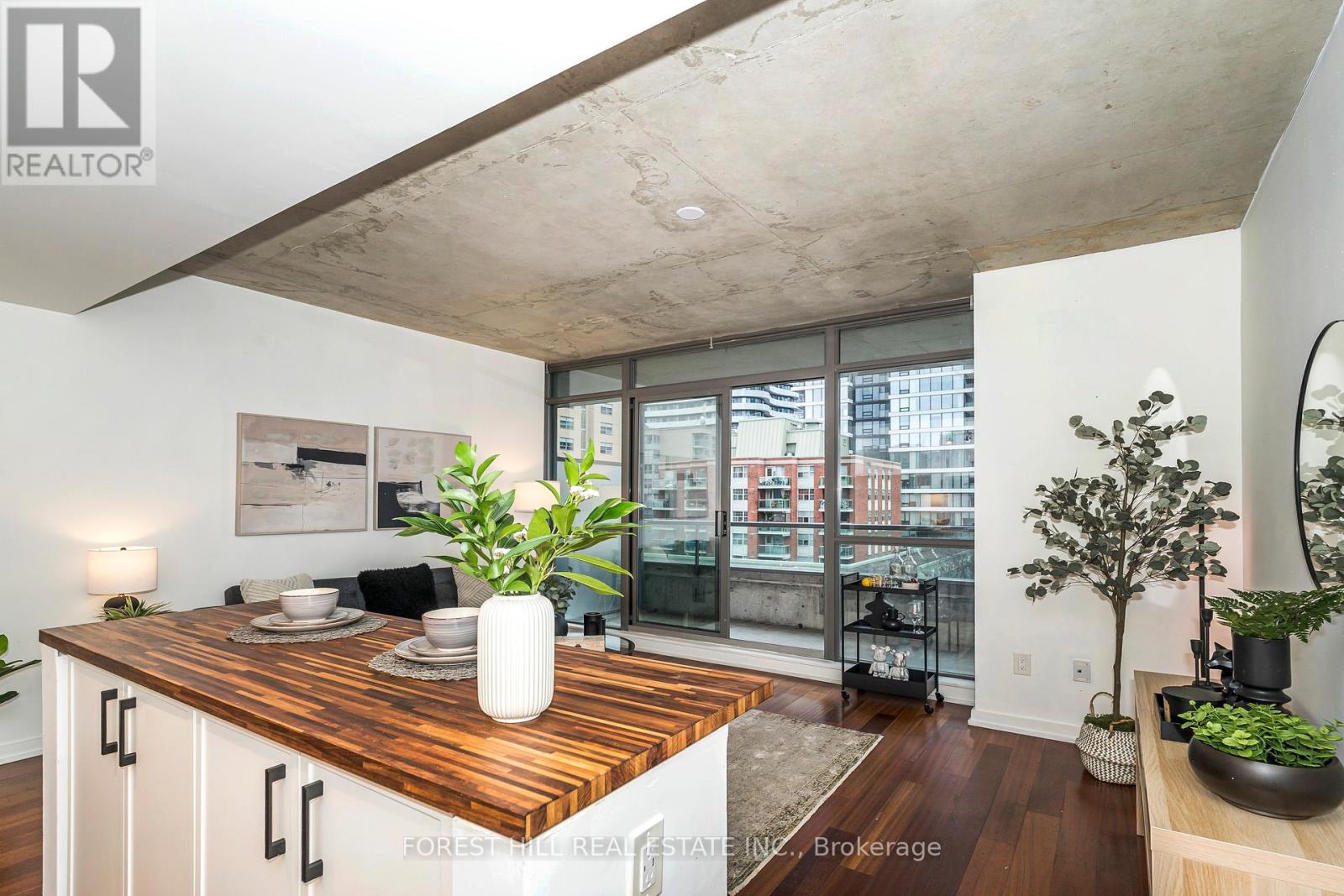 605 - 281 Mutual Street, Toronto, Ontario M4Y 3C4 - Photo 22 - C12582454