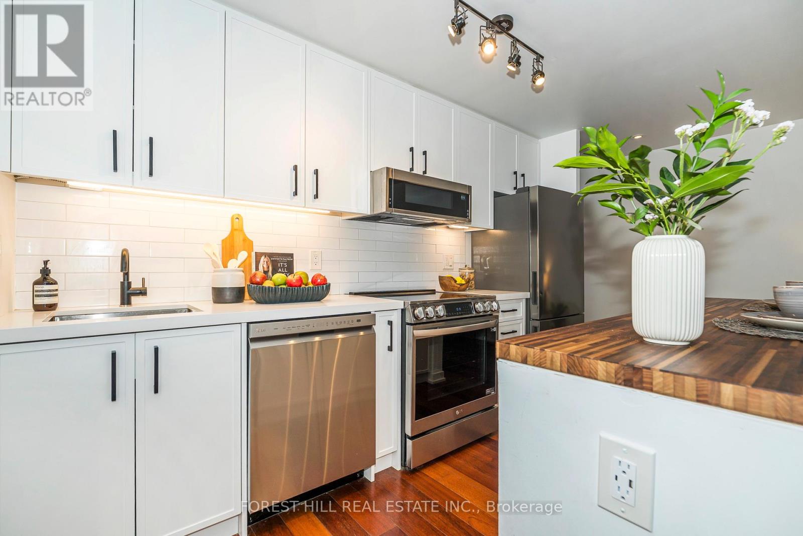 605 - 281 Mutual Street, Toronto, Ontario M4Y 3C4 - Photo 23 - C12582454